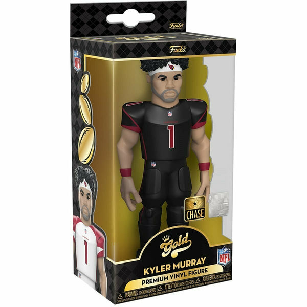 Funko Kyler Murray (Arizona Cardinals) Funko Gold 5' NFL CHASE
