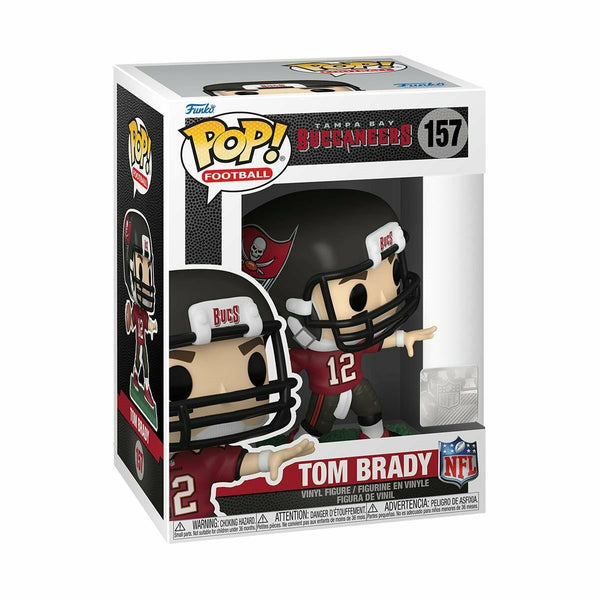 Tua Tagovailoa Miami Dolphins NFL Funko Pop! Vinyl Figure