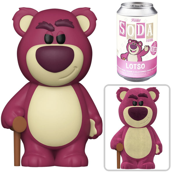 Lotso pop store